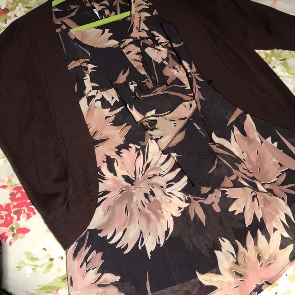 Dress-barn set